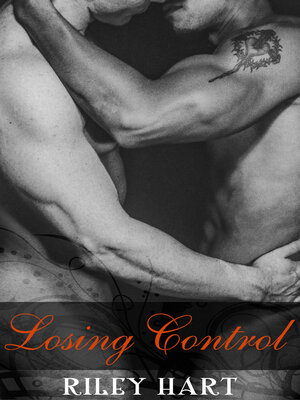 cover image of Losing Control